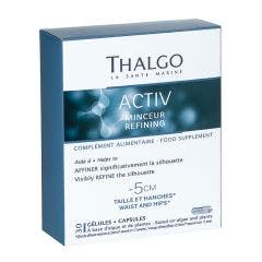 Activ Snellente - Cattura grassi 45 Compresse Thalgo