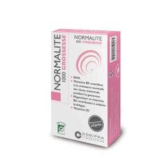 Normalite 1000 Grossesse 30 Capsules Codifra