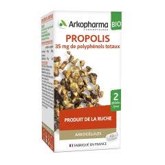 Propoli Bio 40 Capsule Arkogélules Arkopharma