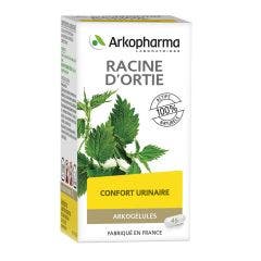 Racine D'ortie 45 Gelules Arkogélules Arkopharma