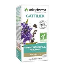 Albero casto 60 Capsule Arkogélules Arkopharma