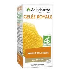 Pappa Reale Biologica 45 Gelule Arkogélules Arkopharma