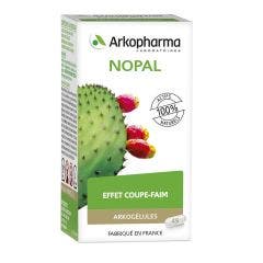Nopal 45 Gelule Arkogélules Arkopharma
