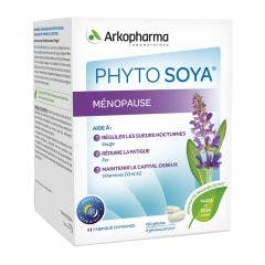 Menopausa 180 Capsule 35mg Phyto Soya Arkopharma