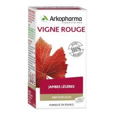 Vite Rossa 45 Capsule Arkogélules Arkopharma
