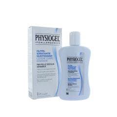 Physiogel Nutri-idratante Latte Corpo Pelle Secca E Sensibile 200ml Physiogel pour peaux sèches et sensibles Stiefel