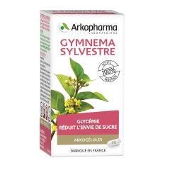 Gymnema Sylvestre 45 Capsule Arkogélules Arkopharma