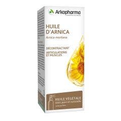 Olio Di Arnica 100ml Arkoessentiel Arkopharma