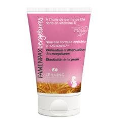 Famenpax Crema Per Smagliature 125ml Lehning