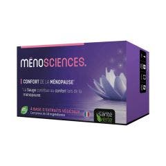 Meno'sciences 45 Compresse Sante Verte