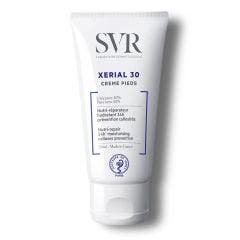 Crema Piedi 50ml Xerial Svr