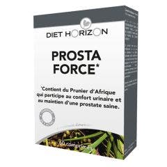 Prosta Force 60 Compresse Diet Horizon