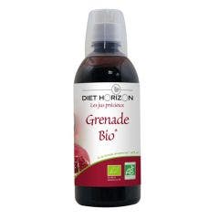 Succo di Melograno 473ml Diet Horizon