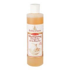 Shampooing Douche De La Ruche Bio 250ml Ballot-Flurin
