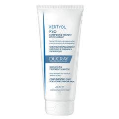 Shampoo trattante riequilibrante 200ml Kertyol P.S.O Pelle a tendenza psoriasica Ducray