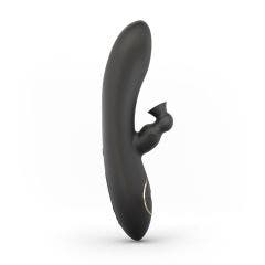 Vibratore Punto G Stimola Clitoride Divine Rabbit Marc Dorcel