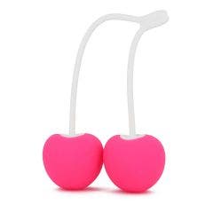 Geisha balls Cherry Love Arty Toys Love To Love
