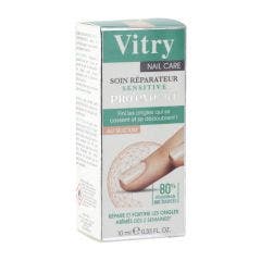 Trattamento Riparatore Unghie Sensitive Pro Expert 10ml Vitry
