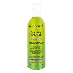 Schiuma Corpo scoppiettante Snellente 400ml Fee-Moi fondre Corps Garancia