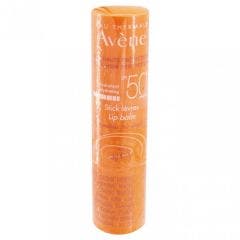 Stick Labbra Spf50+ 3g Solaire Avène