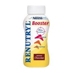 Booster 4x300ml Renutryl Nestlé HealthScience