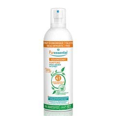 Spray aereo con 41 oli essenziali 500ml Assainissant Puressentiel