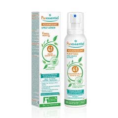 Spray Purificante Per L’Aria Con 41 Oli Essenziali 200ml Assainissant Puressentiel
