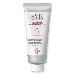 Balsamo Detergente Pelli sensibili ed intolleranti 100g Sensifine Svr