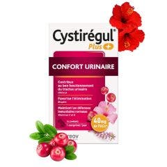 Nutreov Cystiregul Plus 15 Comprimes 15 Comprimes Cys-Regul Plus Nutreov