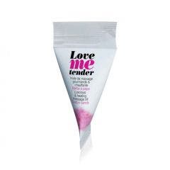 Olio da Massaggio Goloso e Riscaldante Love Me Dorcel 10ml Marc Dorcel