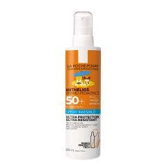 Crema solare per bambini Sray SPF50+ Dermo-Pediatria 200 ml Anthelios La Roche-Posay