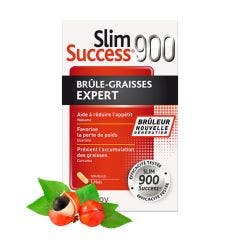 Slim Success 900 Extra Fort 120 Gelules Brule Graisses Nutreov