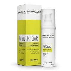 Crème Hydratante Intense 40ml Hyal Ceutic Restaurer Dermaceutic
