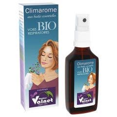 Spray Climarome Dr Valnet 50ml Dr. Valnet