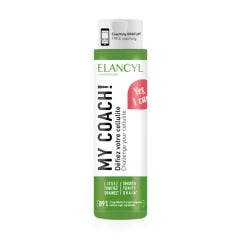 My Coach Trattamento anticellulite ribelle 200ml Elancyl