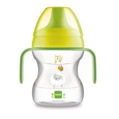 Tasse Apprentissage 6 Mois Et Plus 190 ml Mam