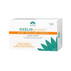 Protect 60 Capsule Oxelio Pelle chiara Jaldes