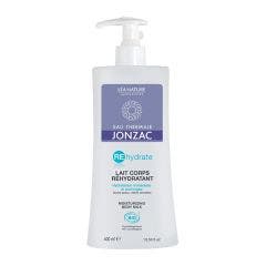 Latte corpo idratante bio 400ml Eau thermale Jonzac