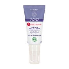 Soin Contour Yeux Levres 15ml Eau thermale Jonzac