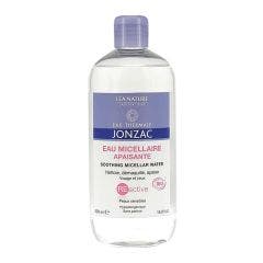 Eau Micellaire Apaisante Peaux Sensibles Bio 500ml Eau thermale Jonzac