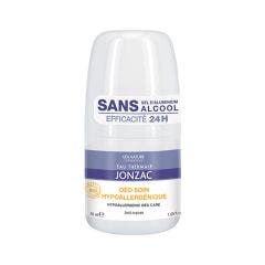 Deodorante Trattamento Ipoallergenico Bio 50ml Eau thermale Jonzac