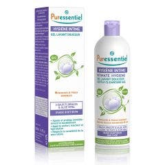 Gel Detergente Delicato Bio 500ml Hygiène Intime Puressentiel