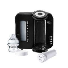Closer To Nature Preparateur De Biberon Perfect Prep Tommee Tippee