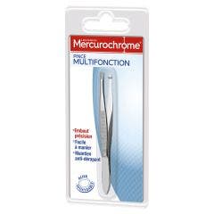 Pinze multifunzione Mercurochrome