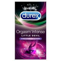 Anello Vibrante Little Devil Orgasm'Intense Durex