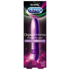 Vibratore Pure Fantasy Orgasm'Intense Durex
