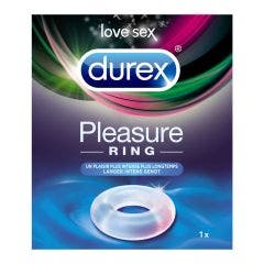 Anello stimolante per il pene Pleasure Ring Durex
