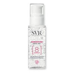 Aqua-gel Trattamento Lenitivo Idratante Pelli Sensibili 40ml Sensifine Svr
