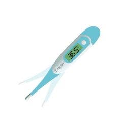 Thermometre Digital Souple Et Rapide Exacto Biosynex