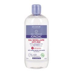 Acqua micellare Anti-age Bio Sublimactive 500ml Eau thermale Jonzac